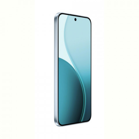 Смартфон Oppo Reno14 FS 12/512GB Opal Blue