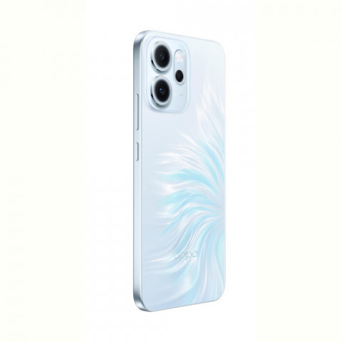 Смартфон Oppo Reno14 FS 12/512GB Opal Blue