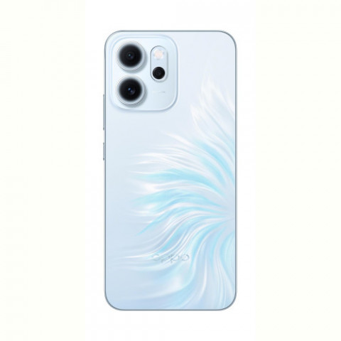 Смартфон Oppo Reno14 FS 12/512GB Opal Blue