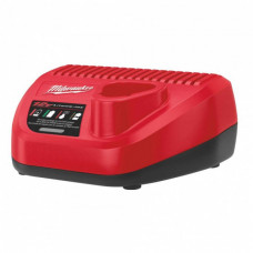 Зарядний пристрій Milwaukee M12C 12В 0.71кг