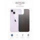 Захисна плівка на задню панель ArmorStandart для Apple iPhone 14 Carbone (ARM64877)