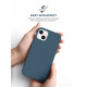 Чохол ArmorStandart ICON2 Case для Apple iPhone 15 Plus Storm Blue (ARM70514)