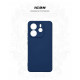 Чохол ArmorStandart ICON для Xiaomi Redmi Note 14 4G Camera cover Dark Blue (ARM79816)
