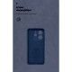 Чохол ArmorStandart ICON для Xiaomi Redmi Note 14 4G Camera cover Dark Blue (ARM79816)