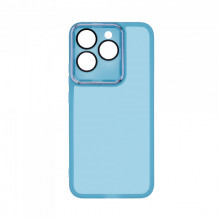 Чохол ArmorStandart Shade для Realme 15T 5G Blue (ARM89127)