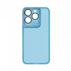 Чохол ArmorStandart Shade для Realme 15T 5G Blue (ARM89127)