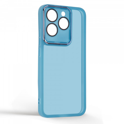 Чохол ArmorStandart Shade для Realme 15T 5G Blue (ARM89127)