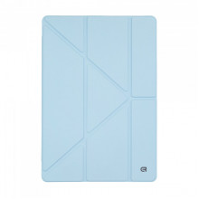 Чохол ArmorStandart Y-Type PEN для Samsung Galaxy Tab S9+ / S9 FE+ / S10+ Blue (ARM85525)