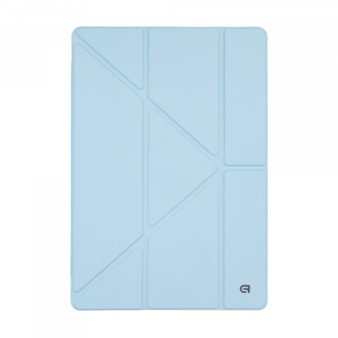 Чохол ArmorStandart Y-Type PEN для Samsung Galaxy Tab S9+ / S9 FE+ / S10+ Blue (ARM85525)