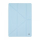 Чохол ArmorStandart Y-Type PEN для Samsung Galaxy Tab S9+ / S9 FE+ / S10+ Blue (ARM85525)
