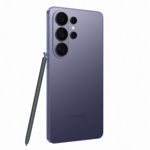Смартфон Samsung Galaxy S26 Ultra 12/256GB Cobalt Violet (SM-S948BZVDEUC)