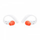 Bluetooth-гарнітура JBL Endurance Peak 4 White (JBLENDUPEAK4WHT)