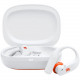 Bluetooth-гарнітура JBL Endurance Peak 4 White (JBLENDUPEAK4WHT)