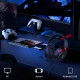 Дротова ігрова гарнітура Ajazz AHW10 Black (AHW10-B) Купити в Україні