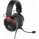 Дротова ігрова гарнітура Ajazz AHW10 Black (AHW10-B) Купити в Україні
