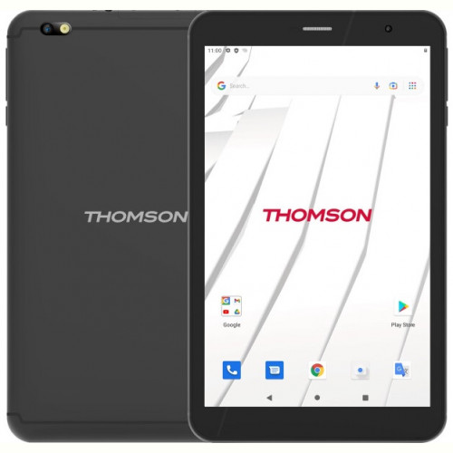 Планшетний ПК Thomson TEO 8" 2/32GB LTE Black (TEO8M2BK32LTE)