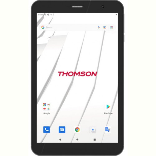 Планшетний ПК Thomson TEO 8" 2/32GB LTE Black (TEO8M2BK32LTE)