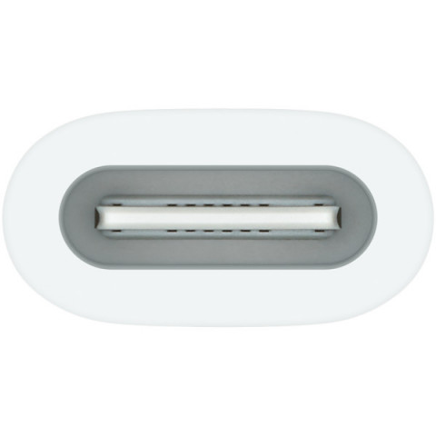 Адаптер Apple Pencil Apple USB-C to Apple Pencil Adapter (MQLU3)