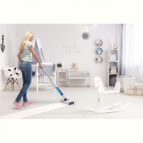Пароочисник для підлоги Gorenje SFC144W