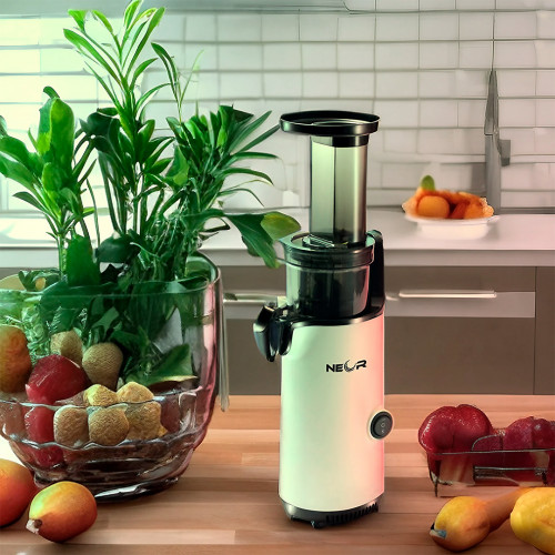 Соковидавлювач Neor Juicer M130 WT (22802057)