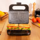 Бутербродниця Cecotec Rock&Toast 4in1 (CCTC-04309)