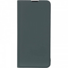 Чохол-книжка BeCover Exclusive New Style для Infinix Smart 9 (X6532) Dark Green (712631)