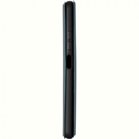 Чохол-книжка BeCover Exclusive New Style для Infinix Smart 9 (X6532) Dark Green (712631)