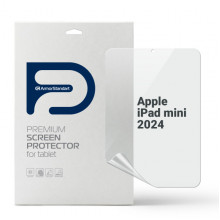 Гідрогелева плівка ArmorStandart Matte для Apple iPad mini 2024 (ARM76345)