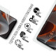 Гідрогелева плівка ArmorStandart для Motorola Edge 50 Pro (ARM77211)