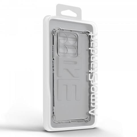Чохол ArmorStandart Air Force для Motorola Edge 60 5G Camera cover Clear (ARM85831)