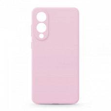 Чохол ArmorStandart ICON2 MagCase для Samsung S25 Edge 5G Chalk Pink (ARM88093)