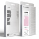Чохол ArmorStandart ICON2 MagCase для Samsung S25 Edge 5G Chalk Pink (ARM88093)