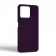 Чохол ArmorStandart LikeCarbon для Realme C53 Purple (ARM71938)