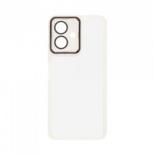 Чохол ArmorStandart Shade для Tecno Spark Go 2 4G White (ARM87909)