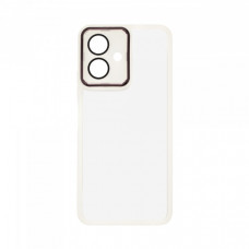 Чохол ArmorStandart Shade для Tecno Spark Go 2 4G White (ARM87909)