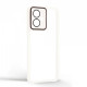 Чохол ArmorStandart Shade для Tecno Spark Go 2 4G White (ARM87909)