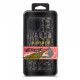 Чохол Harder Kaiju Skin для Apple iPhone 15 Black (ARM76833)