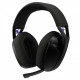 Гарнітура Logitech G321 Lightspeed Black (981-001563)