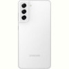 Смартфон Samsung Galaxy S21 FE 5G 6/128GB Dual Sim White (SM-G990BZWFSEK)_UA