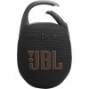 Акустична система JBL Clip 5 Black (JBLCLIP5BLK)