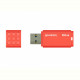 Флеш-накопичувач USB3.2 64GB Goodram UME3 Orange (UME3-0640O0R11)