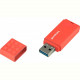 Флеш-накопичувач USB3.2 64GB Goodram UME3 Orange (UME3-0640O0R11)