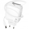 МЗП Proove Fixtape GaN Type-C 65W white Купити в Україні