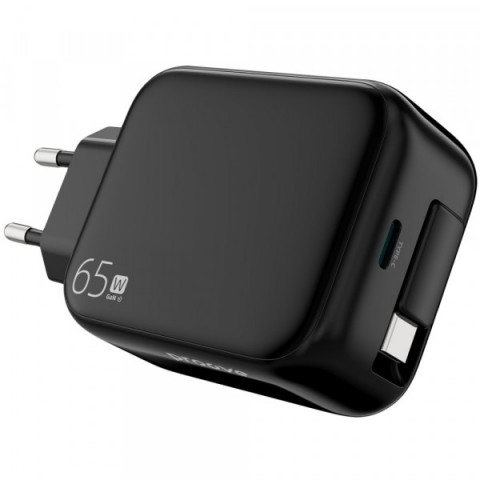 МЗП Proove Fixtape GaN Type-C 65W white Купити в Україні