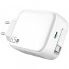 МЗП Proove Fixtape GaN Type-C 65W white Купити в Україні