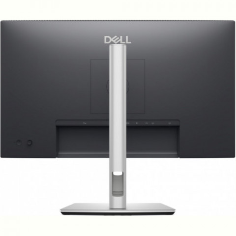 Монiтор Dell 23.8" P2425D (210-BQMX) IPS Black/Silver 100Hz