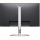 Монiтор Dell 23.8" P2425D (210-BQMX) IPS Black/Silver 100Hz