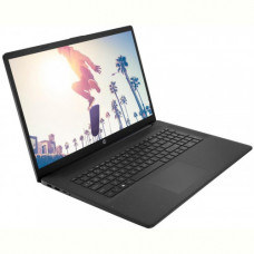 Ноутбук HP 17-cp2029ua (CS8C3EA) Black