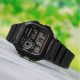 Чоловічий годинник Casio AE-1200WH-1AVEF