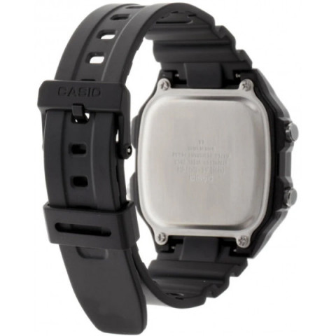 Чоловічий годинник Casio AE-1200WH-1AVEF